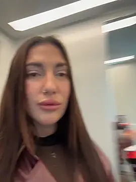 AleksandraRich online show from 04-28-26, 02:27