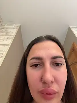 AleksandraRich online show from 05-18-26, 12:51