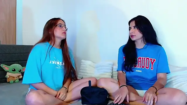 lannebecker online show from 10-22-25, 04:46