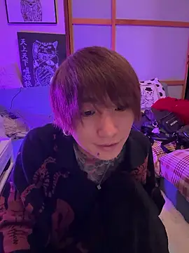 Snapshot of ryokunero chatting on 09-13-25, 04:29 ryokunero online show from 09-13-25, 04:29