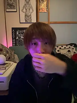 Snapshot of ryokunero chatting on 09-25-25, 02:48 ryokunero online show from 09-25-25, 02:48