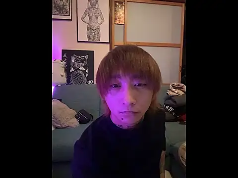 ryokunero online show from 11-12-25, 07:09