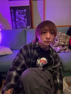 ryokunero online show from 11-29-25, 01:47