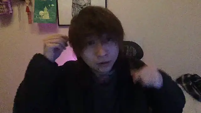 ryokunero online show from 12-19-25, 01:40