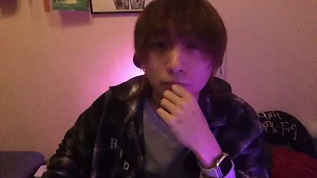 ryokunero online show from 12-23-25, 05:27