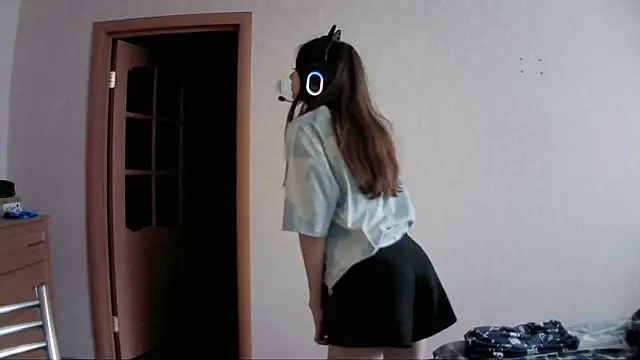 Snapshot of RendyDow chatting on 03-12-25, 09:23 RendyDow online show from 03-12-25, 09:23