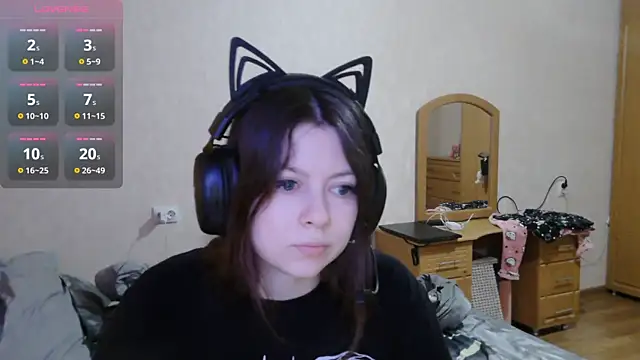 Snapshot of RendyDow chatting on 10-16-25, 08:26 RendyDow online show from 10-16-25, 08:26