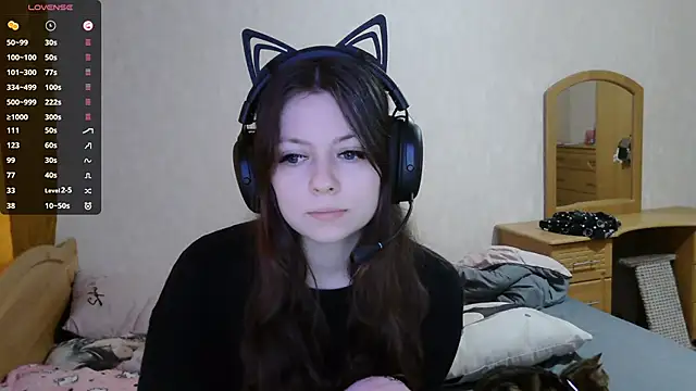 Snapshot of RendyDow chatting on 11-05-25, 07:41 RendyDow online show from 11-05-25, 07:41