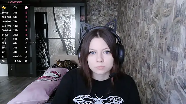 Snapshot of RendyDow chatting on 11-12-25, 08:15 RendyDow online show from 11-12-25, 08:15