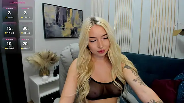 OhMyEmma online show from 03-22-25, 01:11