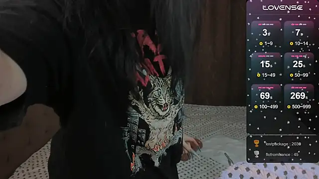 Snapshot of yourvodka chatting on 03-08-25, 03:50 yourvodka online show from 03-08-25, 03:50