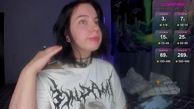 Snapshot of yourvodka chatting on 09-10-25, 01:16 yourvodka online show from 09-10-25, 01:16