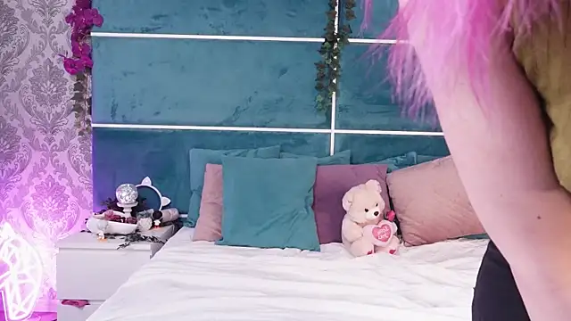 SunnyGlow online show from 09-29-25, 11:59