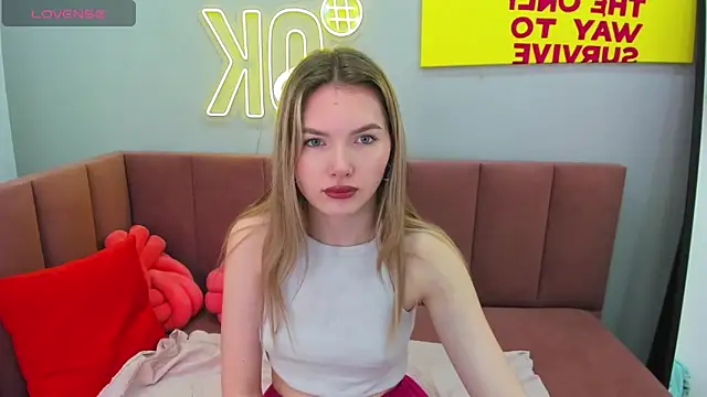 EvelineAmore online show from 09-23-25, 01:30