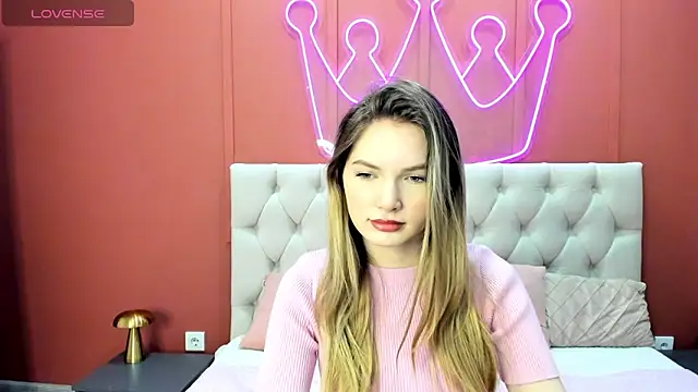 EvelineAmore online show from 01-19-26, 09:02