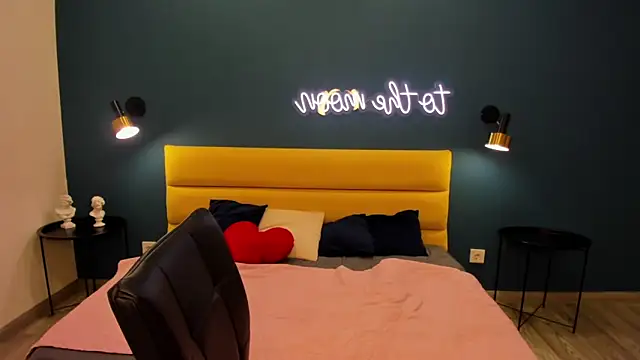 EvelineAmore online show from 04-28-26, 08:41