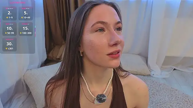 Kira mindnes online show from 02-07-26, 05:44