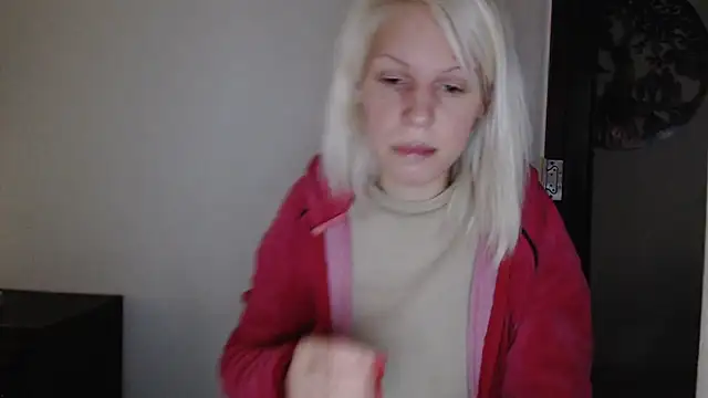 ElssaRush online show from 10-02-25, 06:09