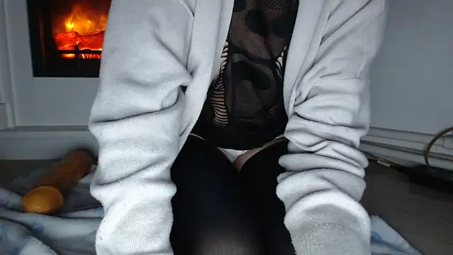 ElssaRush online show from 10-08-25, 11:46