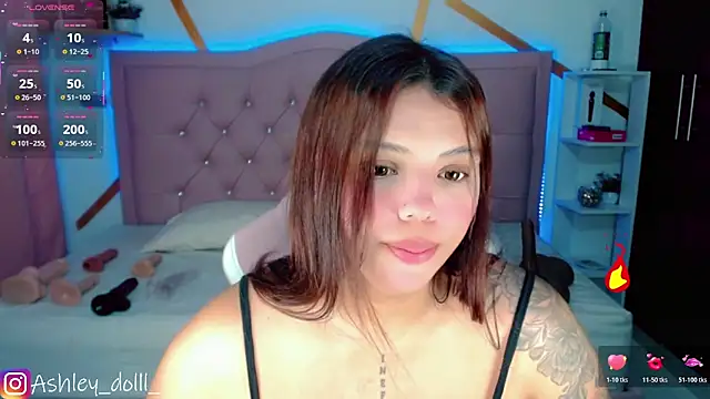Snapshot of Ashley_dolll chatting on 10-24-25, 09:11 Ashley dolll online show from 10-24-25, 09:11