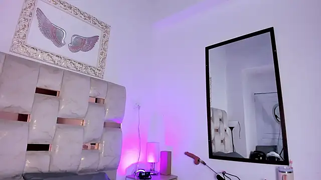 Lola Blondie online show from 03-05-26, 11:50