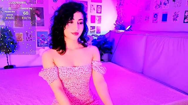 Maya Rogerss online show from 04-04-26, 02:47