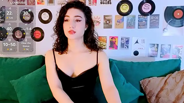 Maya Rogerss online show from 05-01-26, 03:05