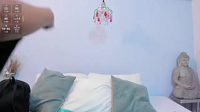 SophiaQueens online show from 03-07-26, 08:17