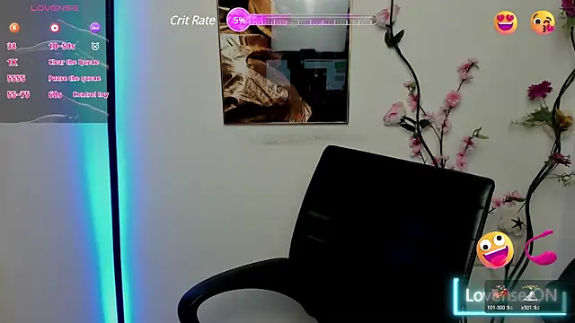 Snapshot of emma_luv777 chatting on 03-12-25, 05:35 emma luv777 online show from 03-12-25, 05:35