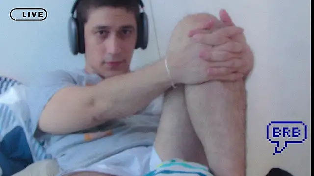 chicoinhibido online show from 03-19-25, 05:17