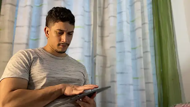 chicoinhibido online show from 02-25-26, 11:14