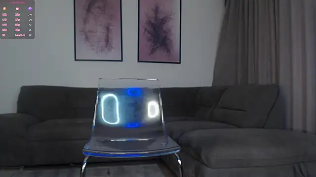 reinakylie online show from 11-16-25, 01:06