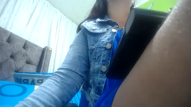 ANA-BULLOCK- online show from 10-04-25, 12:03