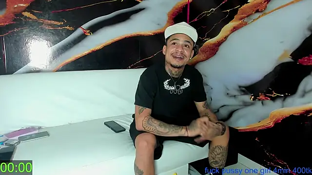 hot dirty paradise 66 online show from 04-01-26, 04:24