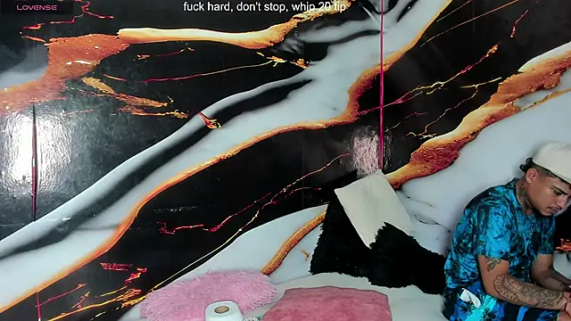 hot dirty paradise 66 online show from 04-26-26, 09:07