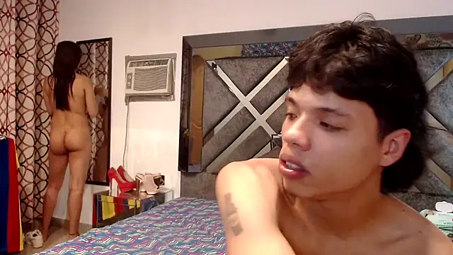 Snapshot of AllenBangss chatting on 09-16-25, 12:22 AllenBangss online show from 09-16-25, 12:22