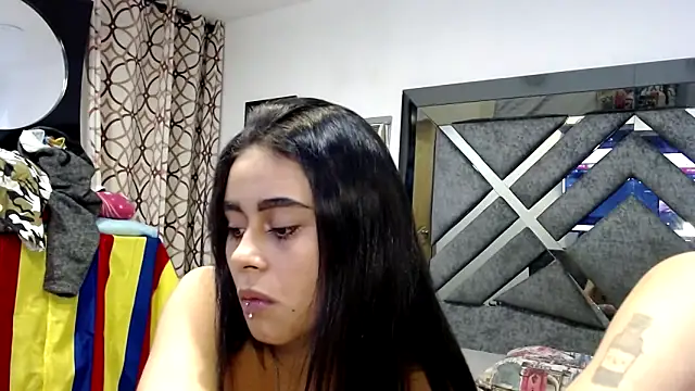 Snapshot of AllenBangss chatting on 10-19-25, 01:50 AllenBangss online show from 10-19-25, 01:50