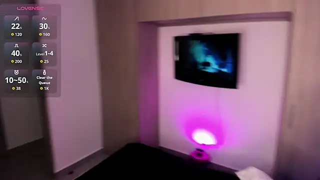 Sophie whitexxx online show from 01-13-26, 10:37