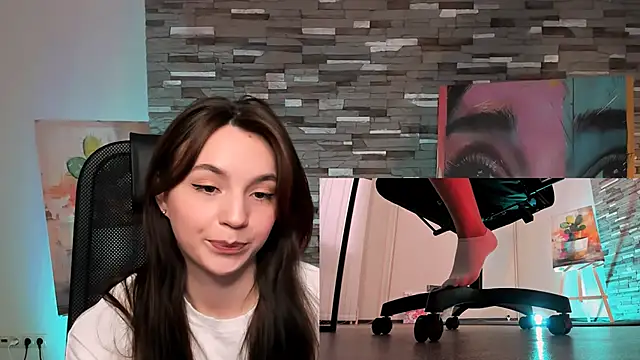 OlgaPetrova online show from 03-14-25, 01:24