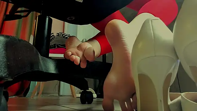 OlgaPetrova online show from 09-29-25, 11:37