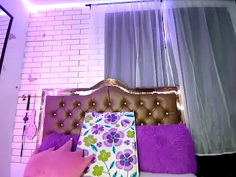 ANDROMEEDA online show from 04-03-26, 09:51