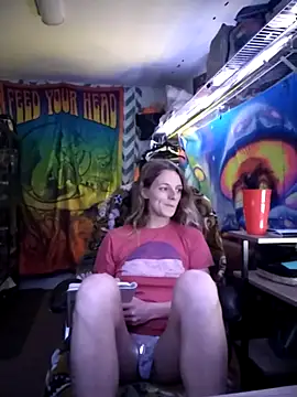 AlicePayne online show from 01-19-26, 07:12