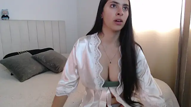 Harmony lam1 online show from 09-22-25, 02:08