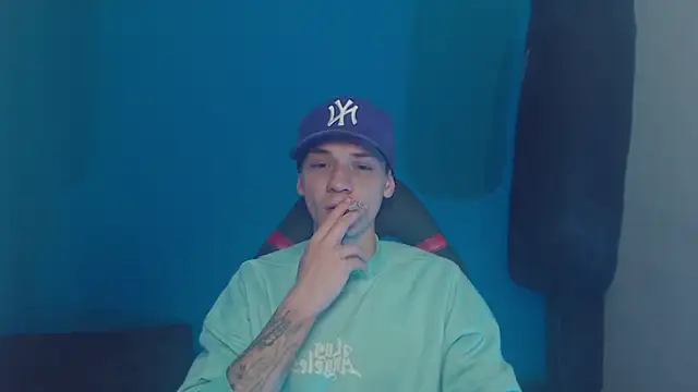 Burperking420  online show from 03-15-25, 09:05