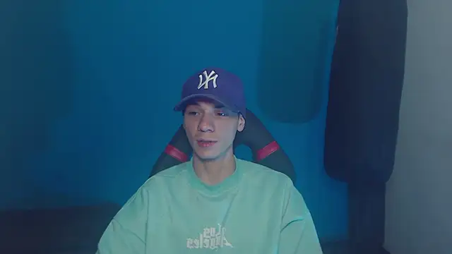 Burperking420  online show from 03-16-25, 12:12