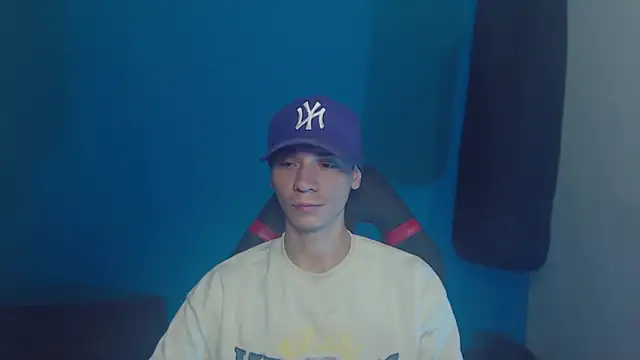 Burperking420  online show from 03-17-25, 12:41