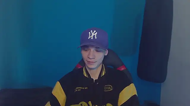 Burperking420  online show from 03-19-25, 06:44