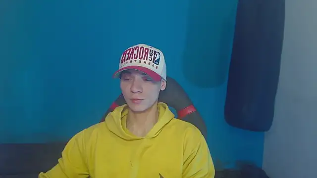 Burperking420  online show from 03-20-25, 09:35