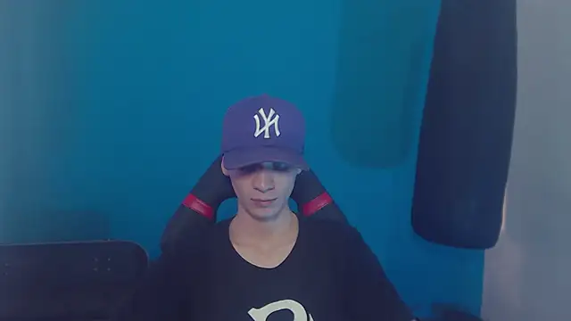 Burperking420  online show from 03-22-25, 10:26