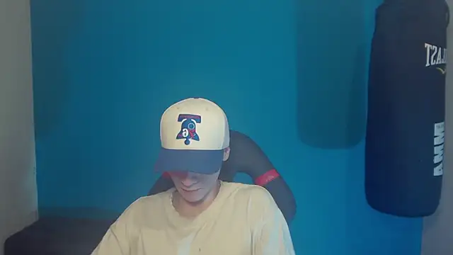 Burperking420  online show from 09-22-25, 07:16